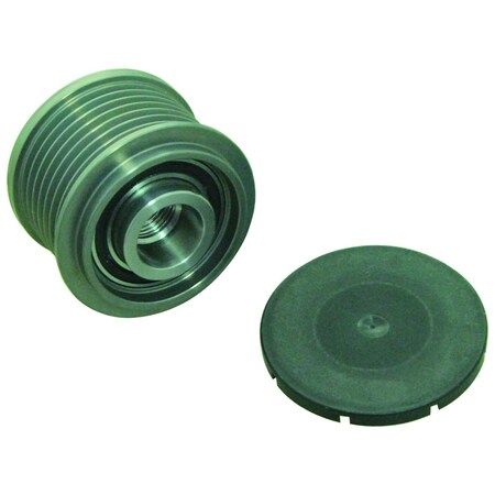 Ilb Gold Clutch, Replacement For Wai Global 24-91291 24-91291